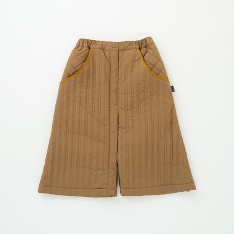 MOUNTAIN DAISY PRODUCTS マウンテンデイジープロダクツ／Octa 2 way Skirt