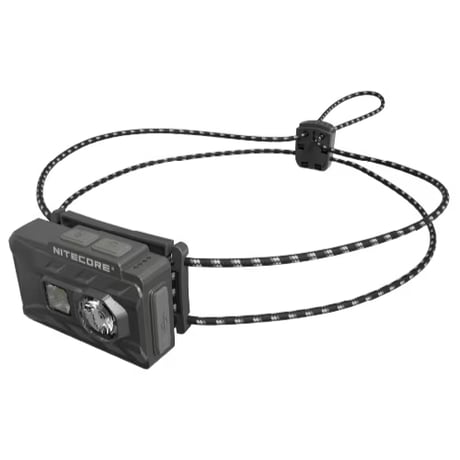 NITECORE ナイトコア／NU20 Classic