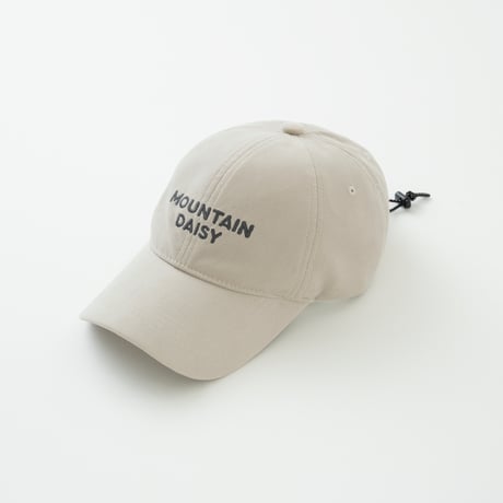 MOUNTAIN DAISY PRODUCTS マウンテンデイジープロダクツ ／ MOUNTAIN DAISY Corduroy Cap