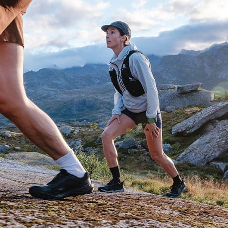 topo トポ ／ TERRAVENTURE 5 GTX - Women