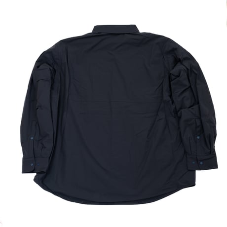 PAPERSKY WEAR ペーパースカイウェア／HIKE&BIKE WARM LIGHT SHIRT