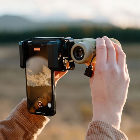 NOCS ノックス／Photo Rig Smartphone Adapter