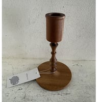LEDキャンドルロッドに合うキャンドルホルダー1pc