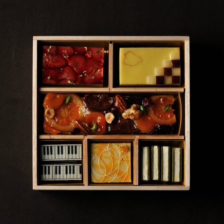 【2027年】ブルーノート特製 OSECHI(店頭受け取り商品)