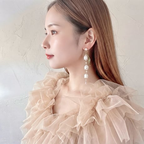 𝐋𝐢𝐥𝐲 𝐁𝐞𝐥𝐥.𓈒𓆸 pierce / earring