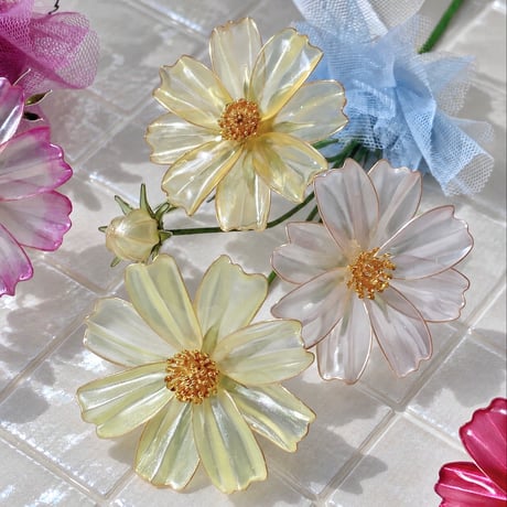 𝗖𝗼𝘀𝗺𝗼𝘀🌼 .. 𝐸𝑡𝑒𝑟𝑛𝑎𝑙 𝐹𝑙𝑜𝑤𝑒𝑟..