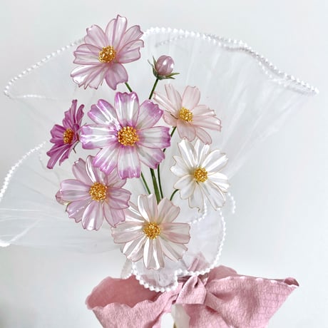 𝗖𝗼𝘀𝗺𝗼𝘀💐 .. 𝑏𝑜𝑢𝑞𝑢𝑒𝑡..