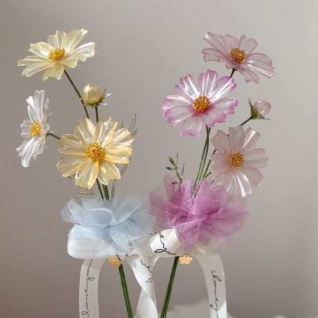 𝗖𝗼𝘀𝗺𝗼𝘀🌼 .. 𝐸𝑡𝑒𝑟𝑛𝑎𝑙 𝐹𝑙𝑜𝑤𝑒𝑟..