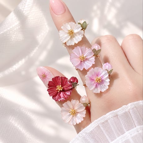 𝗖𝗼𝘀𝗺𝗼𝘀 𝗿𝗶𝗻𝗴 🌼𝟮𝟬𝟮𝟲
