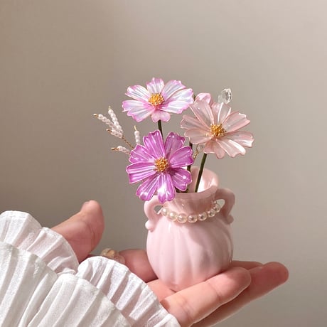 𝗖𝗼𝘀𝗺𝗼𝘀🌼 𝐦𝐢𝐧𝐢 𝗮𝗿𝗿𝗮𝗻𝗴𝗲𝗺𝗲𝗻𝘁