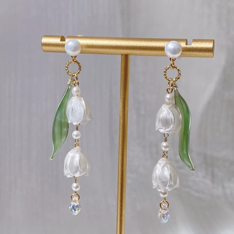 𝐋𝐢𝐥𝐲 𝐁𝐞𝐥𝐥.𓈒𓆸 pierce / earring