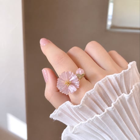 𝗖𝗼𝘀𝗺𝗼𝘀 𝗿𝗶𝗻𝗴 🌼𝟮𝟬𝟮𝟲