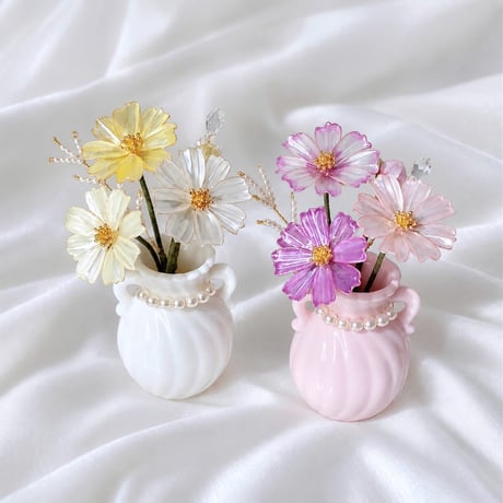 𝗖𝗼𝘀𝗺𝗼𝘀🌼 𝐦𝐢𝐧𝐢 𝗮𝗿𝗿𝗮𝗻𝗴𝗲𝗺𝗲𝗻𝘁