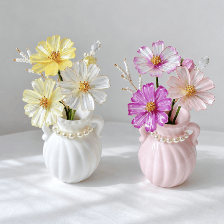 𝗖𝗼𝘀𝗺𝗼𝘀🌼 𝐦𝐢𝐧𝐢 𝗮𝗿𝗿𝗮𝗻𝗴𝗲𝗺𝗲𝗻𝘁