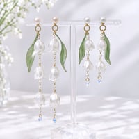 𝐋𝐢𝐥𝐲 𝐁𝐞𝐥𝐥.𓈒𓆸 pierce / earring