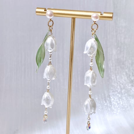 𝐋𝐢𝐥𝐲 𝐁𝐞𝐥𝐥.𓈒𓆸 pierce / earring