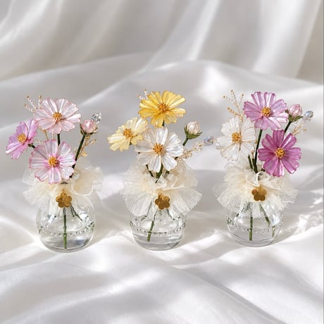 𝗖𝗼𝘀𝗺𝗼𝘀🌼 𝐦𝐢𝐧𝐢 𝗮𝗿𝗿𝗮𝗻𝗴𝗲𝗺𝗲𝗻𝘁