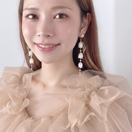 𝐋𝐢𝐥𝐲 𝐁𝐞𝐥𝐥.𓈒𓆸 pierce / earring