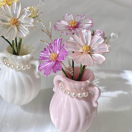 𝗖𝗼𝘀𝗺𝗼𝘀🌼 𝐦𝐢𝐧𝐢 𝗮𝗿𝗿𝗮𝗻𝗴𝗲𝗺𝗲𝗻𝘁