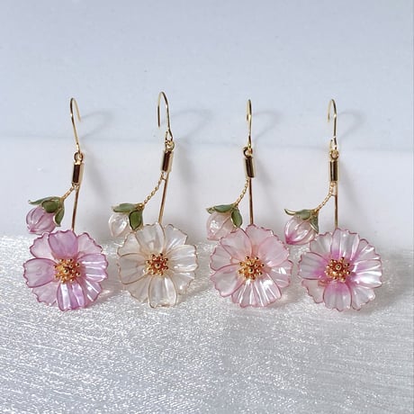𝗚𝗿𝗮𝗰𝗲 𝗖𝗼𝘀𝗺𝗼𝘀🌼 pierce /earring