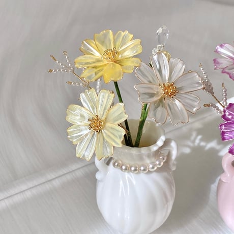 𝗖𝗼𝘀𝗺𝗼𝘀🌼 𝐦𝐢𝐧𝐢 𝗮𝗿𝗿𝗮𝗻𝗴𝗲𝗺𝗲𝗻𝘁