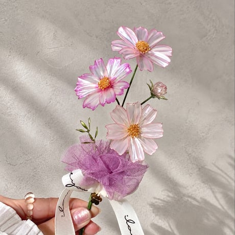𝗖𝗼𝘀𝗺𝗼𝘀🌼 .. 𝐸𝑡𝑒𝑟𝑛𝑎𝑙 𝐹𝑙𝑜𝑤𝑒𝑟..