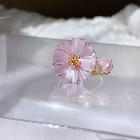 𝗖𝗼𝘀𝗺𝗼𝘀 𝗿𝗶𝗻𝗴 🌼𝟮𝟬𝟮𝟲