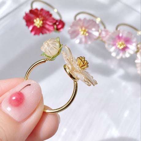 𝗖𝗼𝘀𝗺𝗼𝘀 𝗿𝗶𝗻𝗴 🌼𝟮𝟬𝟮𝟲