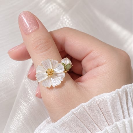 𝗖𝗼𝘀𝗺𝗼𝘀 𝗿𝗶𝗻𝗴 🌼𝟮𝟬𝟮𝟲