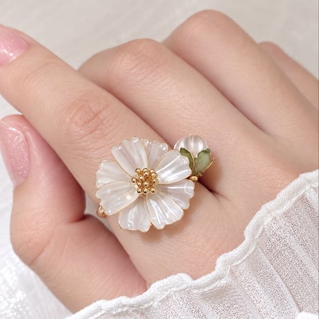 𝗖𝗼𝘀𝗺𝗼𝘀 𝗿𝗶𝗻𝗴 🌼𝟮𝟬𝟮𝟲