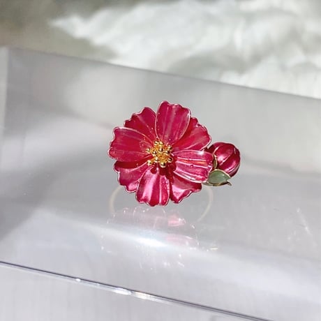 𝗖𝗼𝘀𝗺𝗼𝘀 𝗿𝗶𝗻𝗴 🌼𝟮𝟬𝟮𝟲