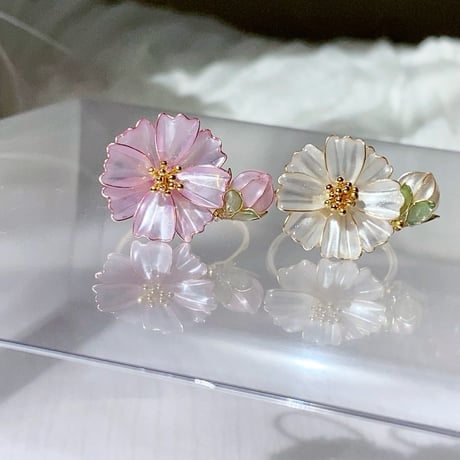 𝗖𝗼𝘀𝗺𝗼𝘀 𝗿𝗶𝗻𝗴 🌼𝟮𝟬𝟮𝟲