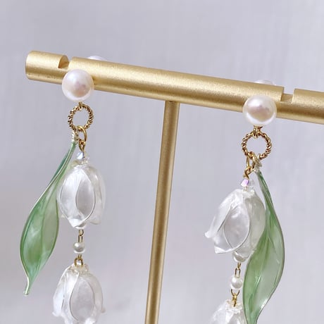 𝐋𝐢𝐥𝐲 𝐁𝐞𝐥𝐥.𓈒𓆸 pierce / earring