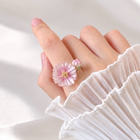 𝗖𝗼𝘀𝗺𝗼𝘀 𝗿𝗶𝗻𝗴 🌼𝟮𝟬𝟮𝟲