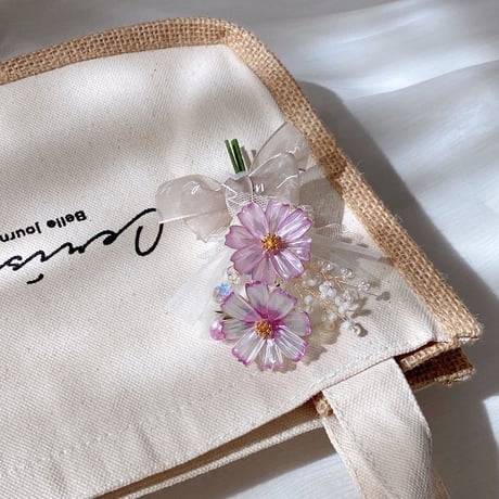 𝗖𝗼𝘀𝗺𝗼𝘀🌼 𝑚𝑖𝑛𝑖 𝑏𝑜𝑢𝑞𝑢𝑒𝑡