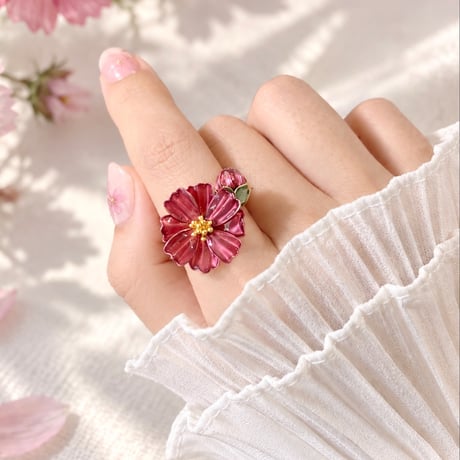 𝗖𝗼𝘀𝗺𝗼𝘀 𝗿𝗶𝗻𝗴 🌼𝟮𝟬𝟮𝟲