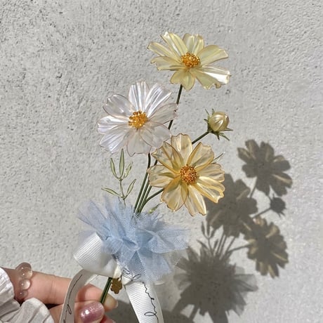 𝗖𝗼𝘀𝗺𝗼𝘀🌼 .. 𝐸𝑡𝑒𝑟𝑛𝑎𝑙 𝐹𝑙𝑜𝑤𝑒𝑟..