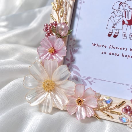𝗖𝗼𝘀𝗺𝗼𝘀🌼 𝗽𝗵𝗼𝘁𝗼 𝗳𝗿𝗮𝗺𝗲