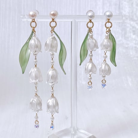 𝐋𝐢𝐥𝐲 𝐁𝐞𝐥𝐥.𓈒𓆸 pierce / earring