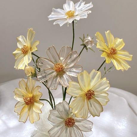 𝗖𝗼𝘀𝗺𝗼𝘀🌼 𝗮𝗿𝗿𝗮𝗻𝗴𝗲𝗺𝗲𝗻𝘁
