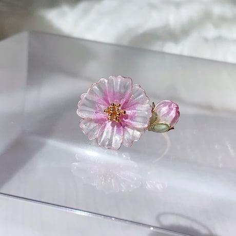 𝗖𝗼𝘀𝗺𝗼𝘀 𝗿𝗶𝗻𝗴 🌼𝟮𝟬𝟮𝟲