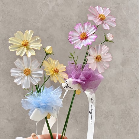 𝗖𝗼𝘀𝗺𝗼𝘀🌼 .. 𝐸𝑡𝑒𝑟𝑛𝑎𝑙 𝐹𝑙𝑜𝑤𝑒𝑟..