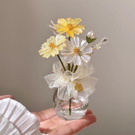 𝗖𝗼𝘀𝗺𝗼𝘀🌼 𝐦𝐢𝐧𝐢 𝗮𝗿𝗿𝗮𝗻𝗴𝗲𝗺𝗲𝗻𝘁