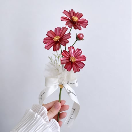 𝗖𝗼𝘀𝗺𝗼𝘀🌼 .. 𝐸𝑡𝑒𝑟𝑛𝑎𝑙 𝐹𝑙𝑜𝑤𝑒𝑟..