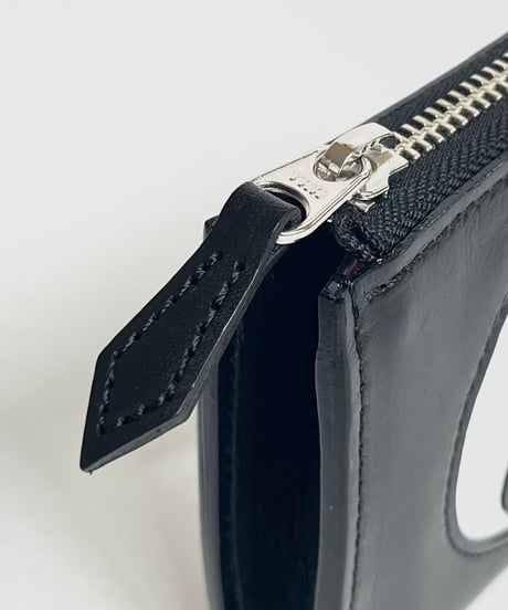 YIN YAN COMPACT WALLET