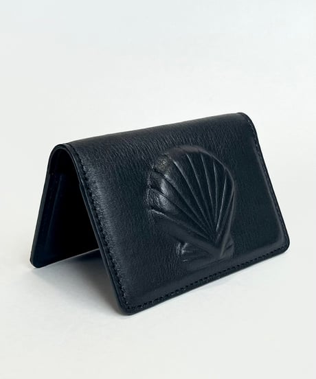 「SHELL」BUSINESS CARD CASE