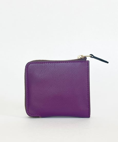 YIN YANG COMPACT WALLET