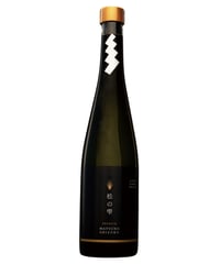 松の雫　生酒　スパークリング　500ｍｌ（化粧箱入）