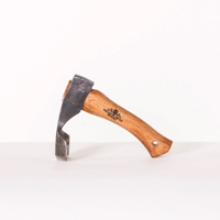 GRÄNSFORS SMALL GUTTER ADZE RADIUS 25 / グレンスフォシュ スモール ガター アズ ラディウス 25
