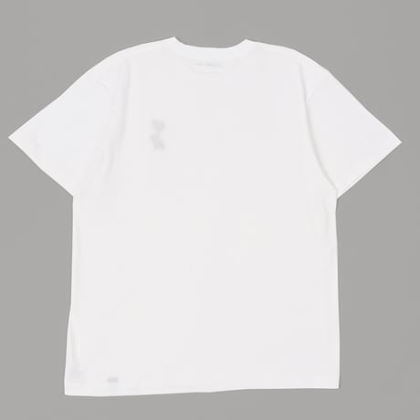 graffiti artist house＆♡ S/S Tee 　[WHITE]　HEV-26002